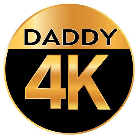 daddy 4k|Daddy4k.Com